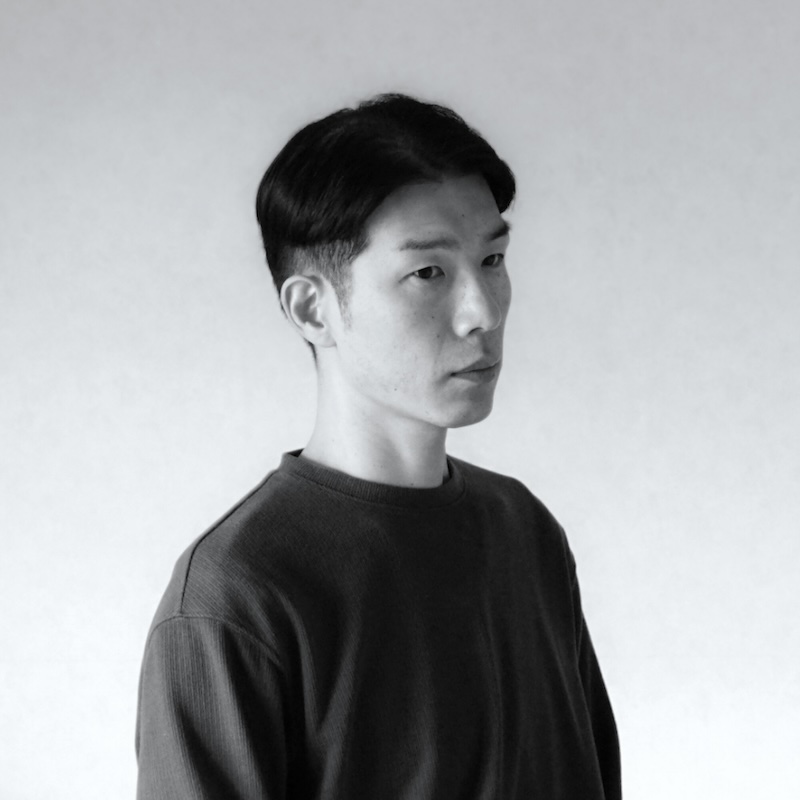 田口雅之 TAGUCHI, Masayuki